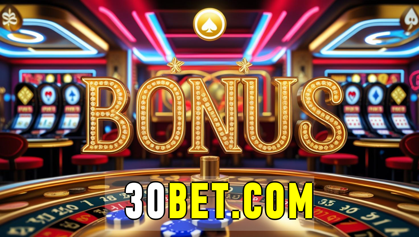 30bet  - Promoções e bônus exclusivos para novos jogadores.