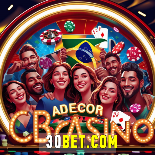30bet  – A Maior Seleção de Jogos Ao Vivo e Cassino Online