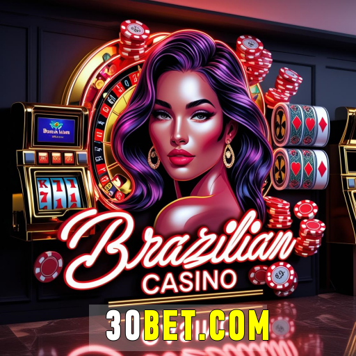 30bet  – A Maior Seleção de Jogos Ao Vivo e Cassino Online