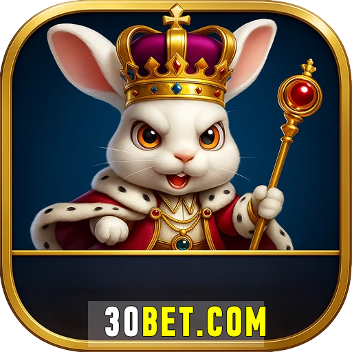 30bet Logo